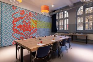 stayokay amsterdam oost hostel