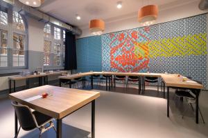 stayokay amsterdam oost hostel
