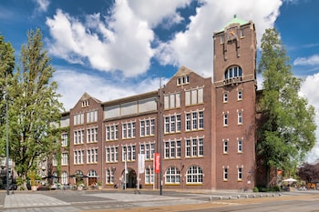 stayokay amsterdam oost hostel