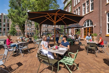stayokay amsterdam oost hostel