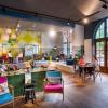stayokay amsterdam oost hostel