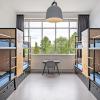 stayokay amsterdam oost hostel