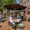 stayokay amsterdam oost hostel