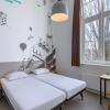 stayokay amsterdam oost hostel