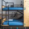 stayokay amsterdam oost hostel