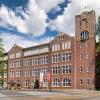 stayokay amsterdam oost hostel