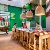 stayokay amsterdam oost hostel