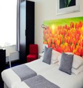 ibis styles amsterdam city