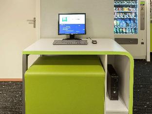 ibis styles amsterdam city
