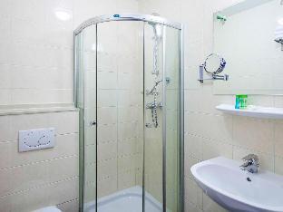 ibis styles amsterdam city