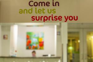 ibis styles amsterdam city