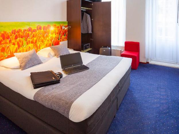 ibis styles amsterdam city