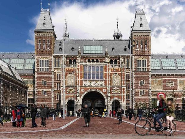 ibis styles amsterdam city