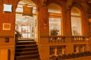 ibis styles amsterdam city