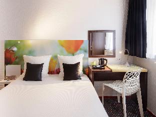 Ibis Styles Amsterdam City,Stadhouderskade 135,3 star