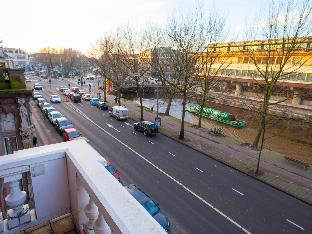 ibis styles amsterdam city