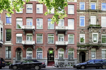 ibis styles amsterdam city