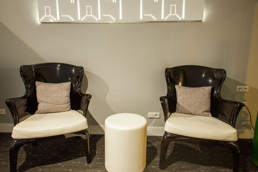 ibis styles amsterdam city