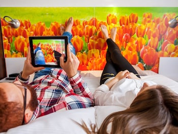 ibis styles amsterdam city