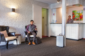 ibis styles amsterdam city