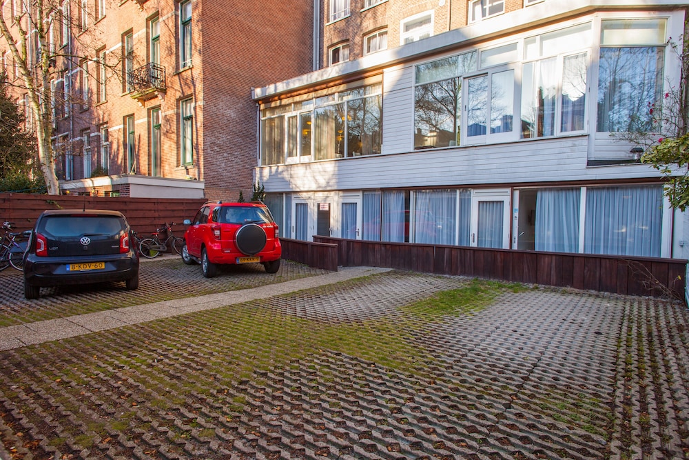 ibis styles amsterdam city