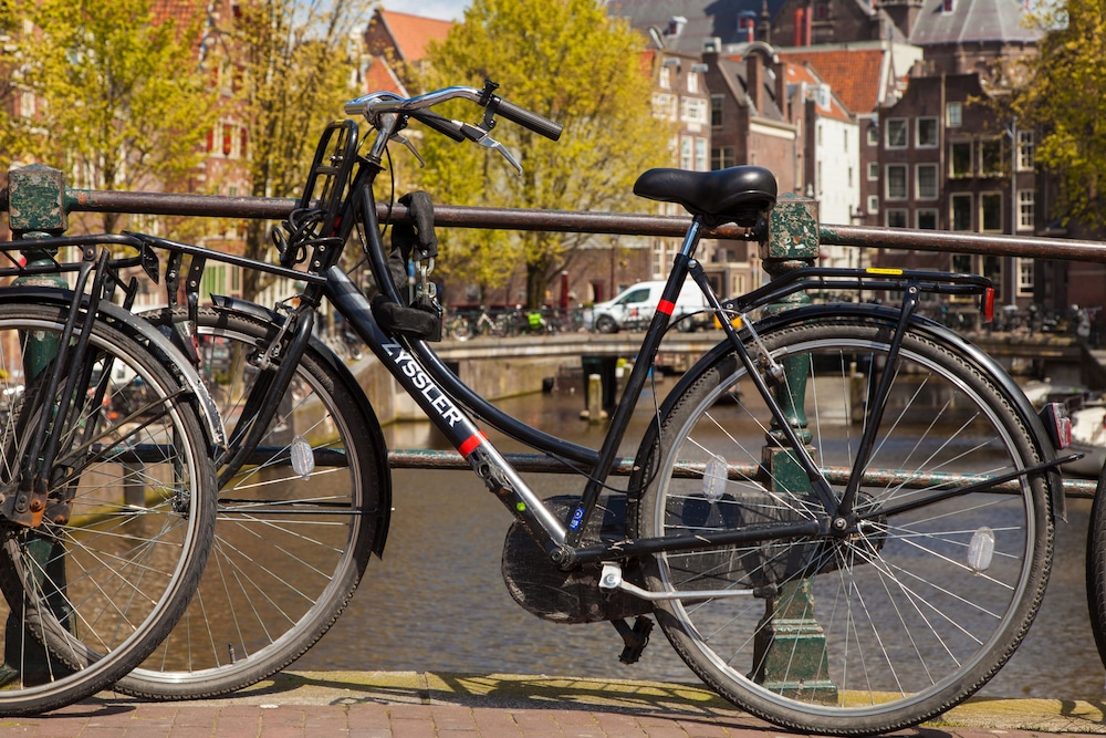 ibis styles amsterdam city