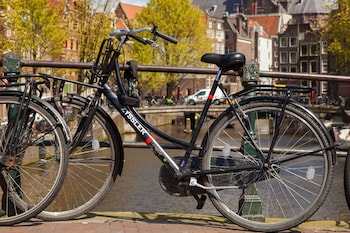 ibis styles amsterdam city