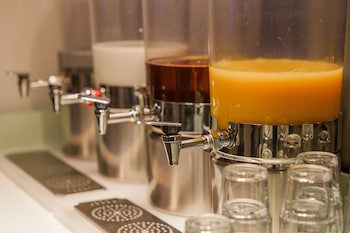 ibis styles amsterdam city