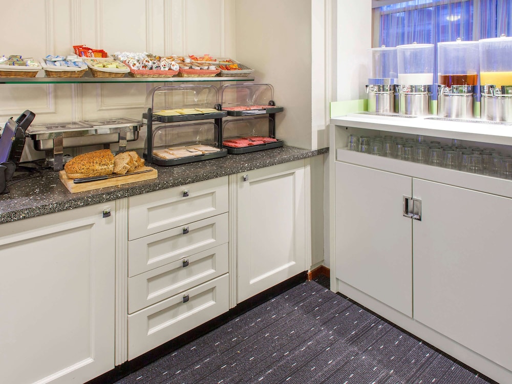 ibis styles amsterdam city