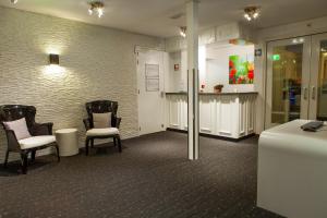 ibis styles amsterdam city