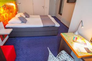 ibis styles amsterdam city