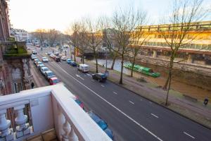 ibis styles amsterdam city
