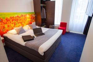 ibis styles amsterdam city
