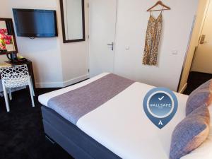 ibis styles amsterdam city