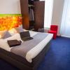 ibis styles amsterdam city