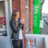 ibis styles amsterdam city