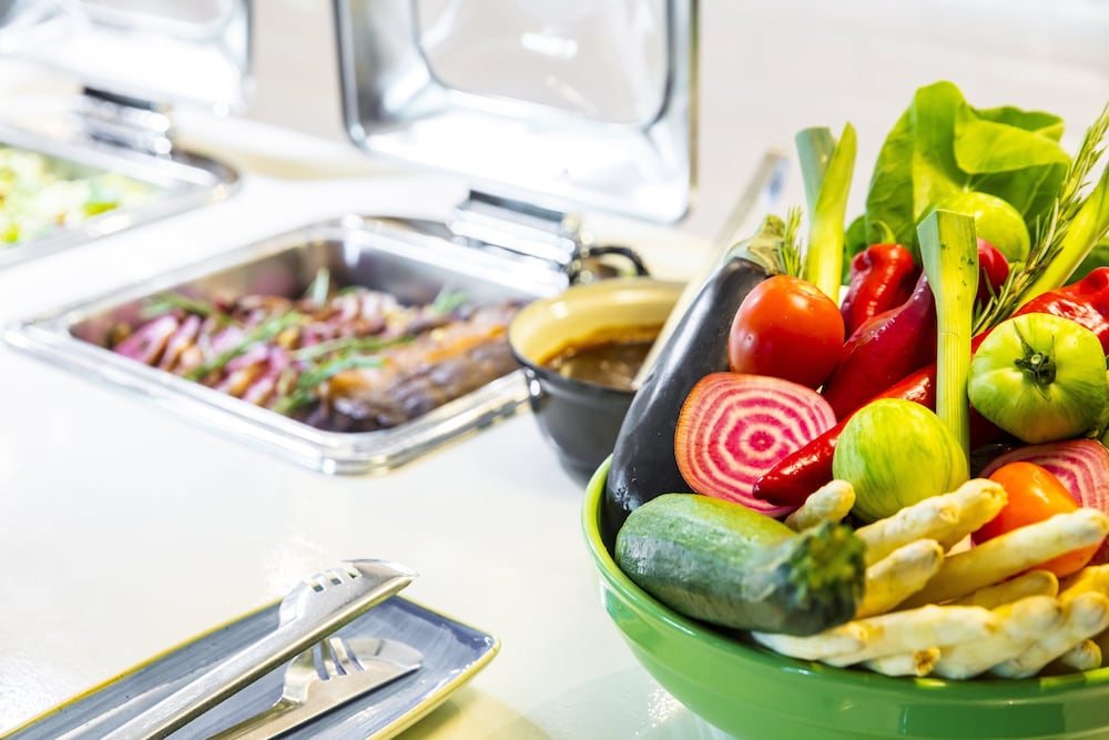 holiday inn amsterdam arena towers by ihg