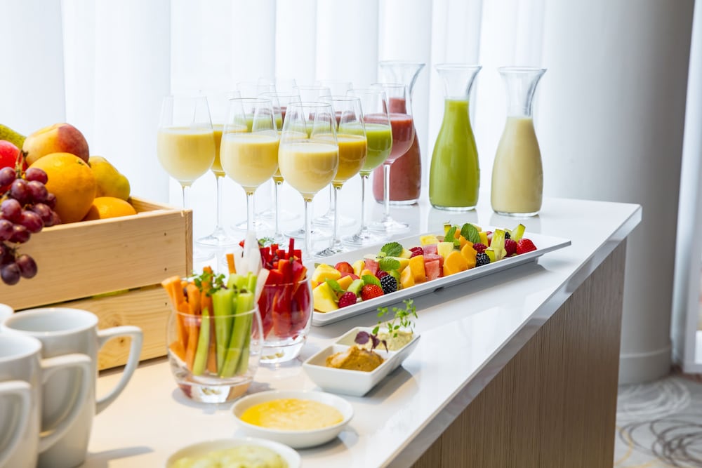 holiday inn amsterdam arena towers by ihg