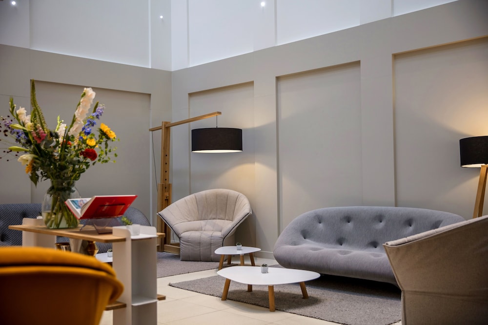 holiday inn amsterdam arena towers by ihg