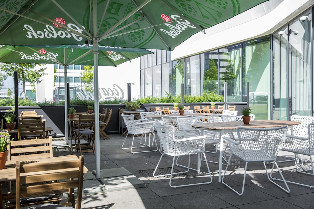 holiday inn amsterdam arena towers by ihg