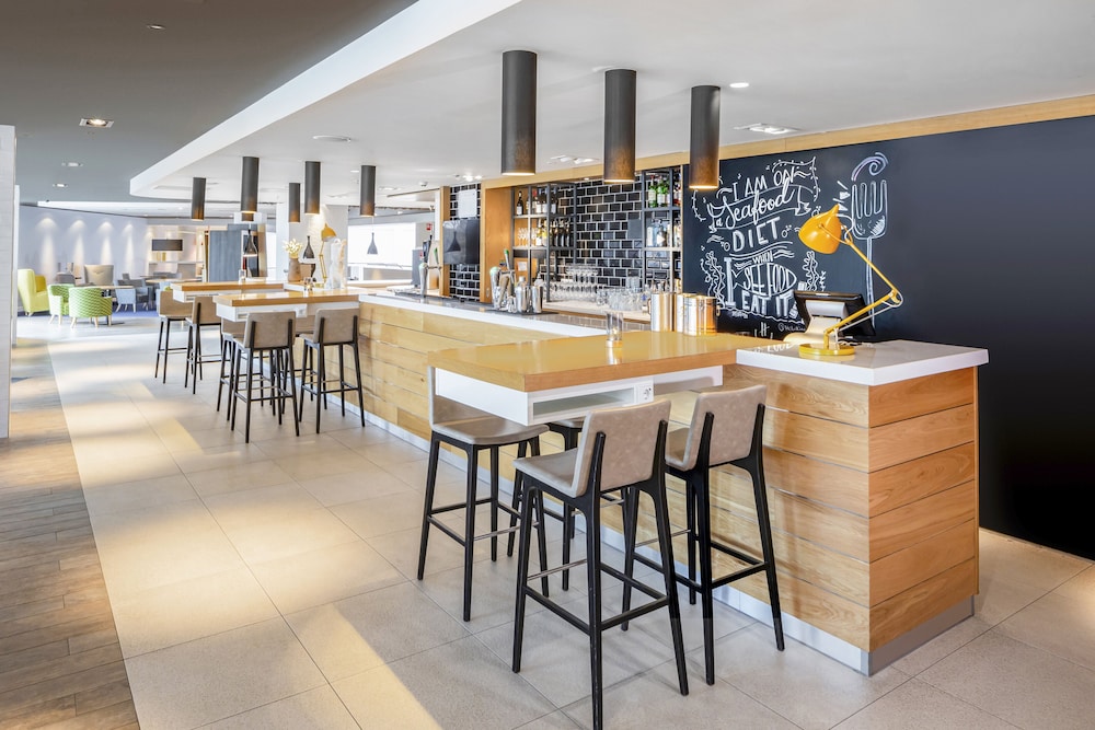 holiday inn amsterdam arena towers by ihg