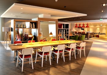 holiday inn amsterdam arena towers by ihg