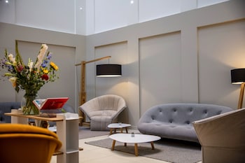 holiday inn amsterdam arena towers by ihg