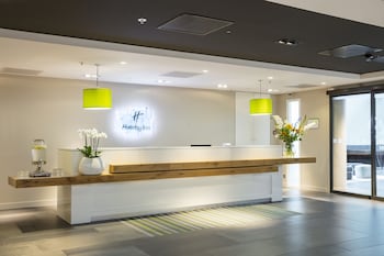 holiday inn amsterdam arena towers by ihg
