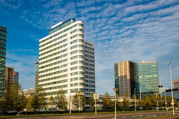 holiday inn amsterdam arena towers by ihg