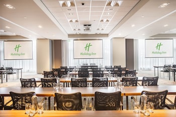 holiday inn amsterdam arena towers by ihg