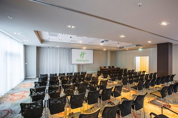 holiday inn amsterdam arena towers by ihg