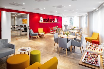holiday inn amsterdam arena towers by ihg