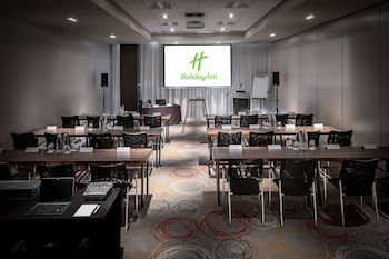 holiday inn amsterdam arena towers by ihg