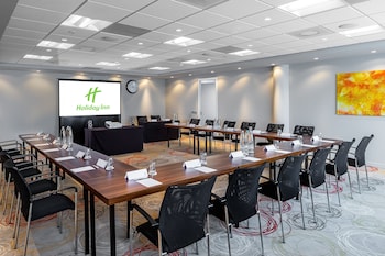 holiday inn amsterdam arena towers by ihg